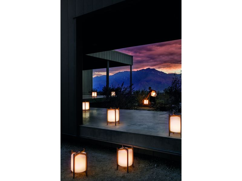 Voyager - Outdoor LED Light